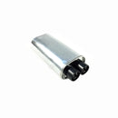 Capacitor original para micro-ondas Whirlpool Indesit C00313217
