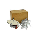 UNIVERSALE - Motor Ventilador do Forno - LFD240072