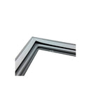 Junta magnética original para frigorífico Gorenje 334667 branca