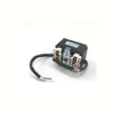 motor 6/40 k 220-240v direito com cabo Franke 1330017678