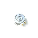 Motor do prato giratório para micro-ondas Whirlpool e Indesit C00313149
