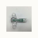grupo scheda LED para secadora Beko e Indesit C00871255