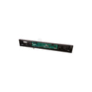Painel de controlo original micro-ondas Bosch com códigos 00772408 e 00773546