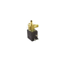 válvula elétrica original para aspirador a vapor Polti M0005309