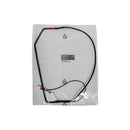 LG - Resistência de descongelação frigorífico - 5300JB1090B