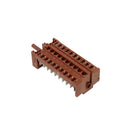 FORNO DE INTERRUPÇÃO TEKA