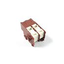 Interruptor original para cozinha Smeg e Bosch código 00627303