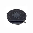 Filtro de carvão ativado circular tipo 28 F00173/S para Elica