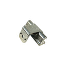 Dobradiça original porta forno Electrolux códigos 3577226016/3577226024