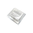 Conjunto de 2 filtros antical para ferro de engomar Electrolux original EDC06