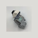 Bomba de drenagem original para máquina de lavar Whirlpool C00519386