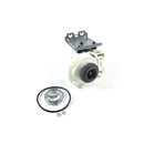 Motor da bomba original para máquina de lavar loiça Whirlpool C00341657
