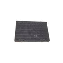 Filtro de carvão ativado 165x258mm para exaustor Gorenje 104722