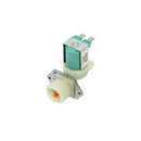 SAMSUNG - Electroválvula de 1 via para máquina de lavar - DC62-30314H