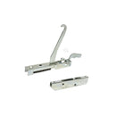 ARISTON - Dobradiça da porta do forno - C00066393-15