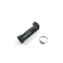 tubo de drenagem original para máquina de lavar Bosch código 00652608