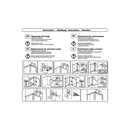 BOSCH, BALAY, SIEMENS, CONSTRUCTA, NEFF, PITSOS, GAGGENAU, JUNKER, KOENIC - Dobradiça de Frigorífico - 00481147
