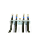 BOMPANI, CANDY, HOOVER, ATLANTIC, VESTEL - Resistência superior do forno - 32017631