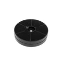 CANDY, ELECTROLUX, TECNOWIND, TURBOAIR - Filtro de carvão circular para exaustor - 49011522