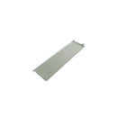 Porta do evaporador original Electrolux frigorífico código 2244627010