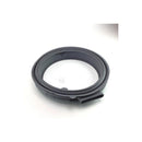 Junta de porta original para máquina de lavar Samsung DC64-01537B