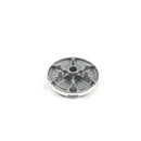 Corona queimador médio para fogão Electrolux 50298102000