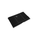 FILTRO DE CARBONO RETANGULAR MONDO PARA EXAUSTOR BOSCH