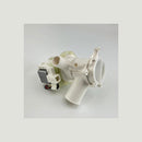 Bomba de drenagem original para máquina de lavar Beko 2840940500