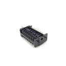 Interruptor original forno Candy código 42815790