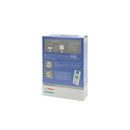 Saco para aspirador tipo G All Plus Bosch com 60% mais capacidade