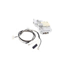 fecho original para máquina de lavar Whirlpool com códigos C00397246 e 481010464112