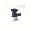 Bomba de escoamento original para máquina de lavar Bosch com códigos 00145726