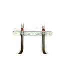 ARISTON - Resistência Inferior Forno 1500W - 00203075