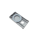 porta original para máquina de lavar loiça Bosch ref 00166623 compatível com várias marcas