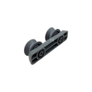 Suporte com rodas para cesta de máquina de lavar loiça Gorenje original 244489