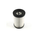 Filtro HEPA cilíndrico original para aspirador Polti PAEU0235