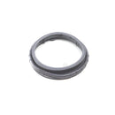 Junta da escotilha original para máquina de lavar Samsung DC64-02792H