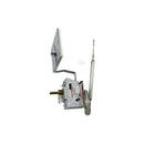 Termóstato WMF11P-859-100 original para frigorífico Vestel