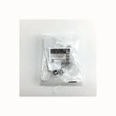 ELECTROLUX, ZANUSSI, IKEA - Manípulo de Fecho para Máquina de Lavar - 4055186631