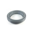 Junta da porta da máquina de lavar roupa Electrolux original borracha 1508543004