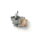Montagem do ventilador para forno Midea código 17471100000151