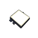 Filtro HEPA retangular original De Longhi 2741 para aspirador
