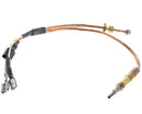 Ariston termopar para acumulador de gás | 65103126