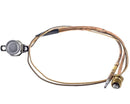 CHAFFOTEAUX Termopar limitador de caldeira | 6010034230