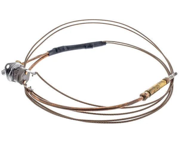 SAUNIER DUVAL termopar para aquecedor | 05916100