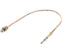 JUNKERS/BOSCH termopar para aquecedor | 87472022120