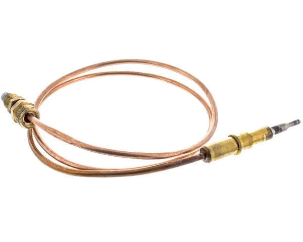 FAGOR Termopar cabeça lisa 750mm. | MU0105700
