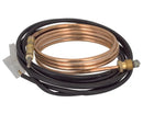 ZANUSSI cabeça lisa 1000 mm | 3440185
