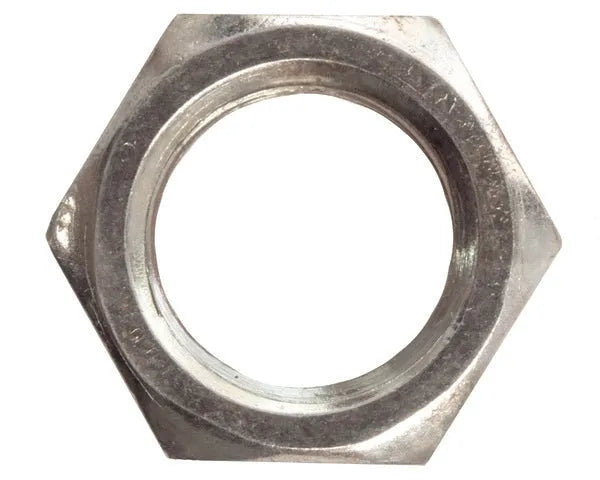 Porca de cabeça para termopar M8