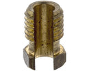 Porca de contacto para termopar m 8x1 aberta | 3440010